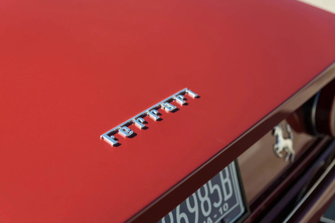 1984 Ferrari 400i - Image 19 of 31