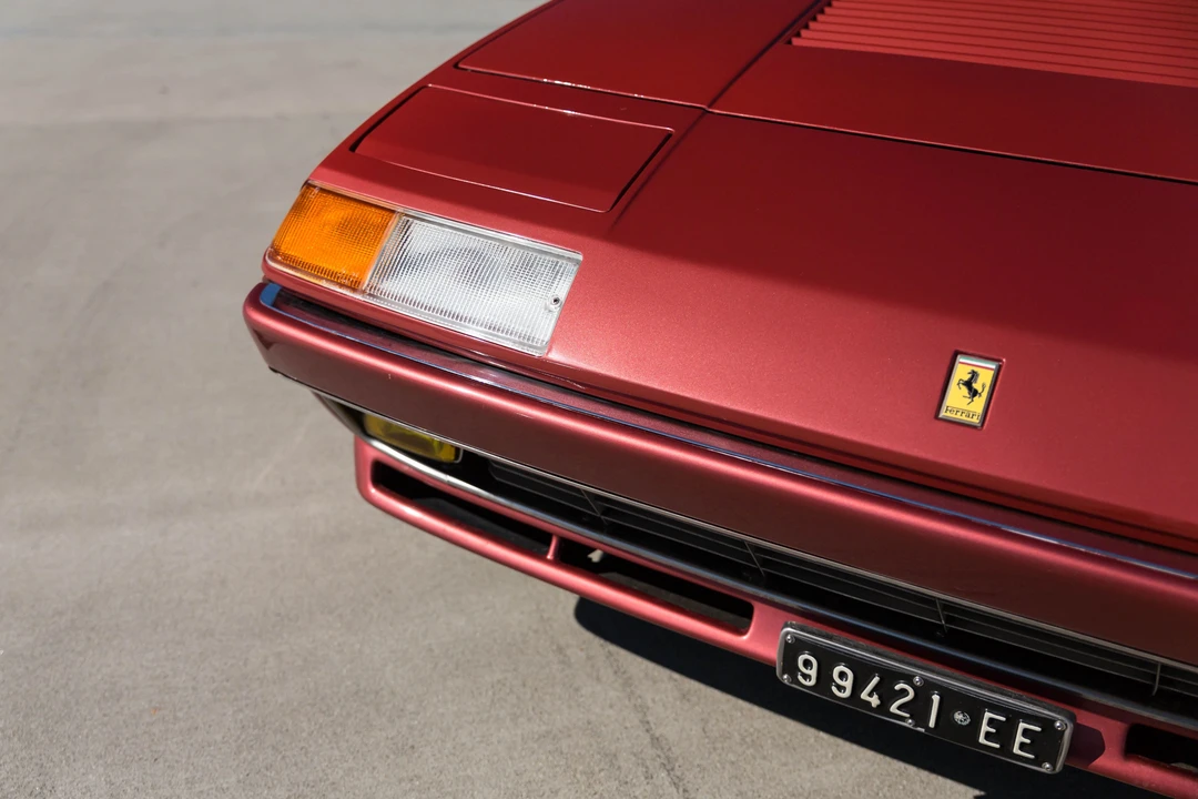 1984 Ferrari 400i - Image 6 of 31