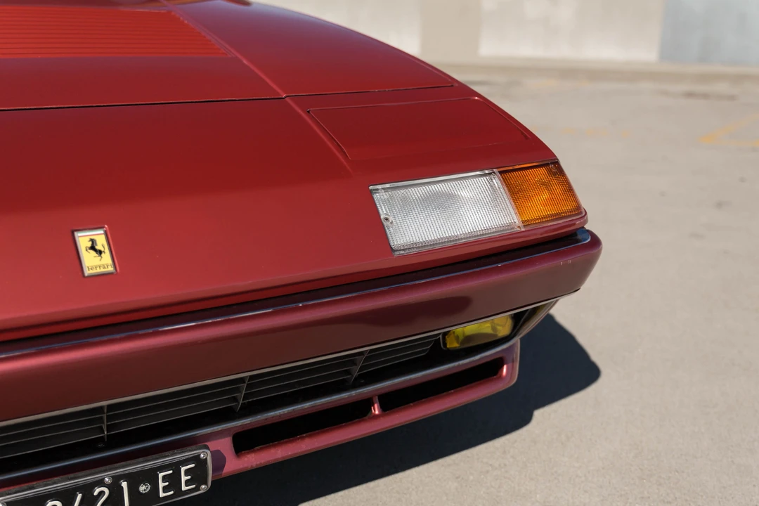 1984 Ferrari 400i - Image 5 of 31