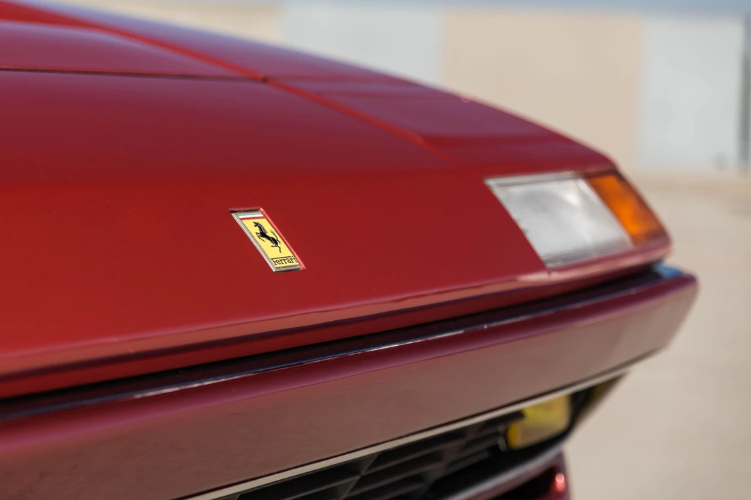 1984 Ferrari 400i - Image 4 of 31