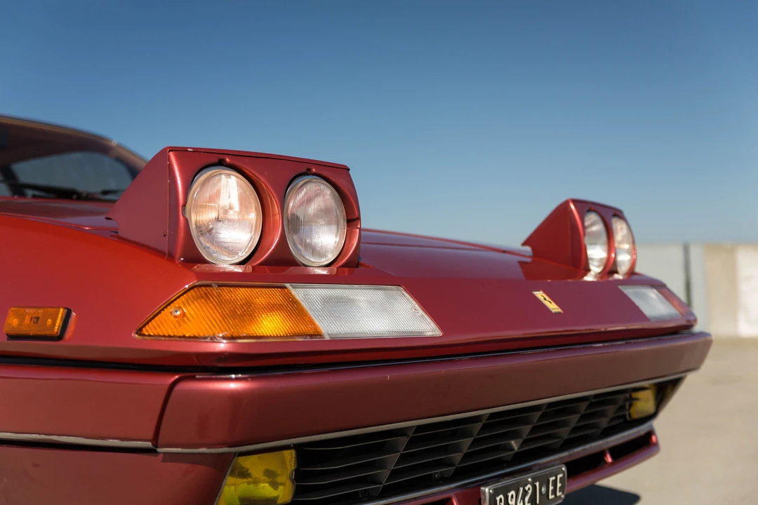 1984 Ferrari 400i - Image 15 of 31