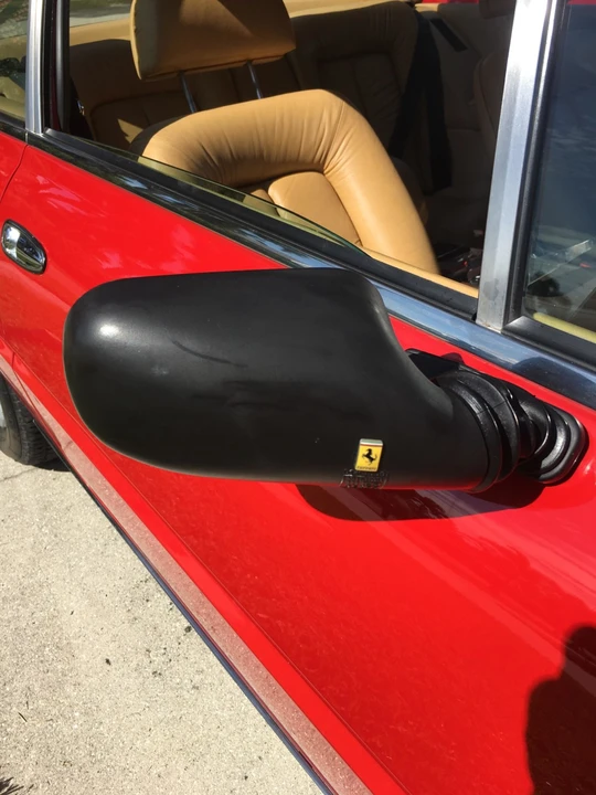 1984 Ferrari 400i - Image 15 of 31
