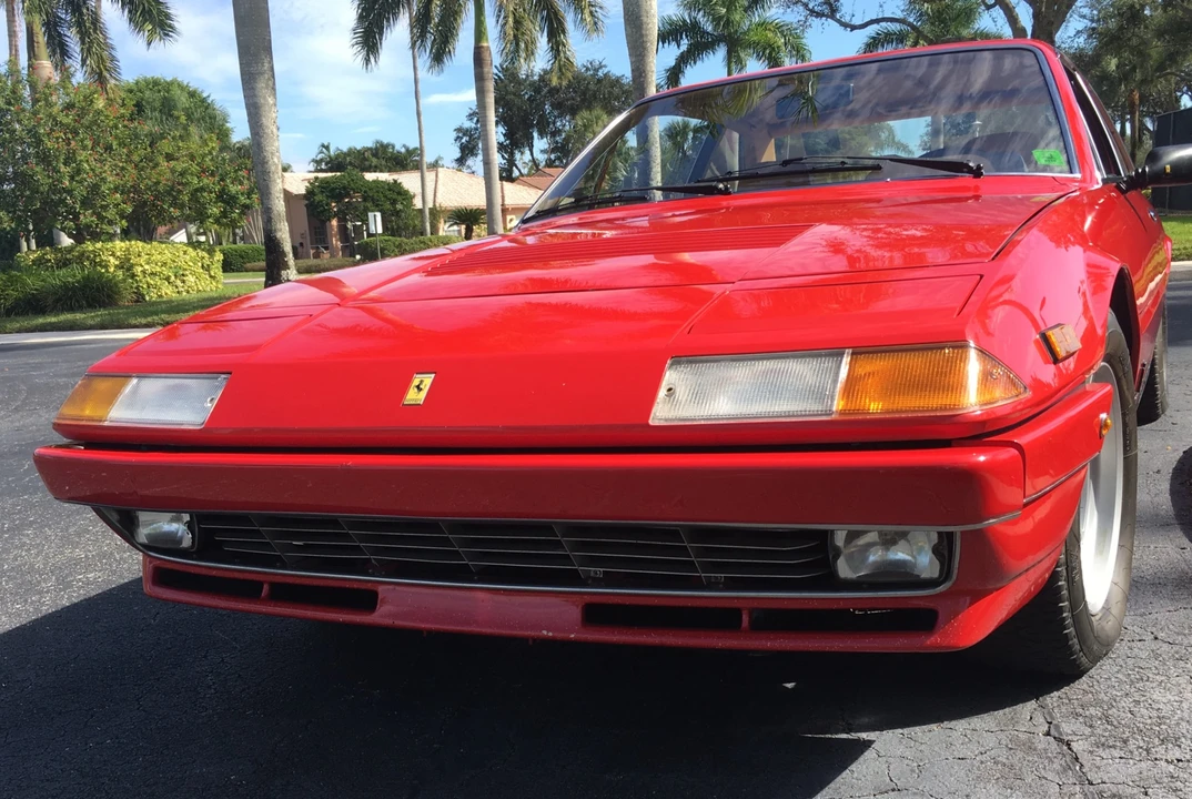 1984 Ferrari 400i - Image 5 of 31