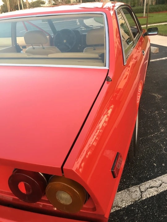 1984 Ferrari 400i - Image 26 of 31