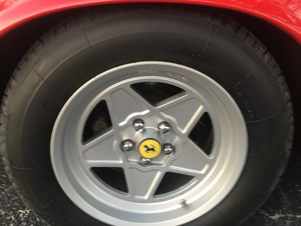 1984 Ferrari 400i - Image 22 of 31