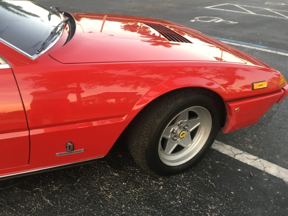 1984 Ferrari 400i - Image 21 of 31