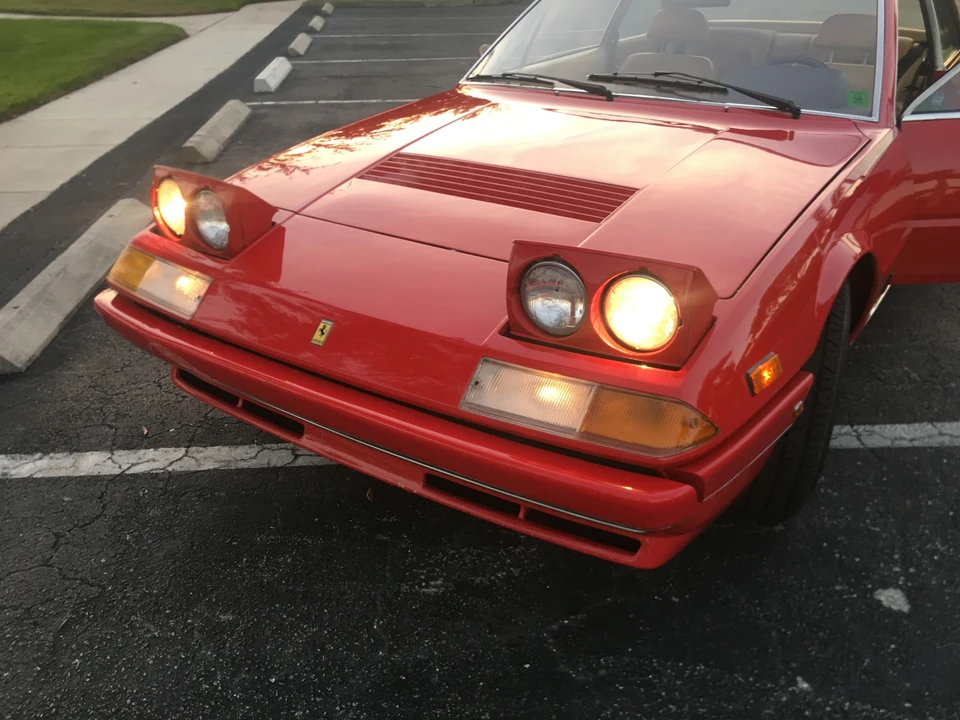 1984 Ferrari 400i - Image 19 of 31