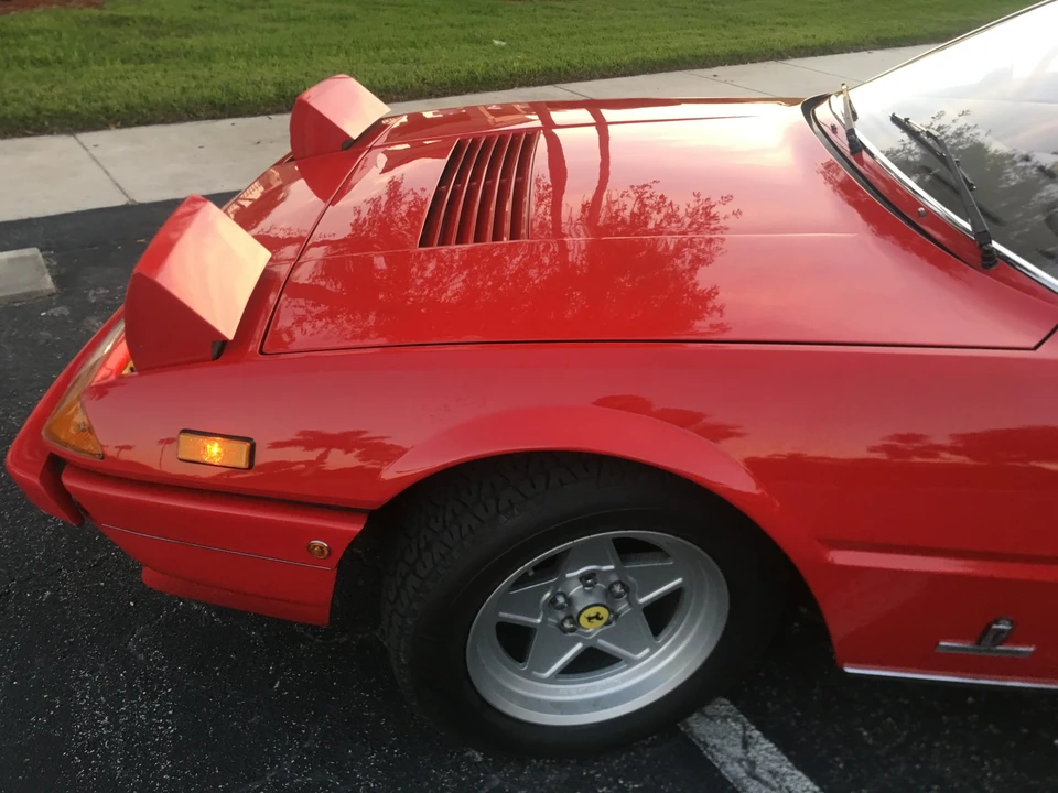 1984 Ferrari 400i - Image 20 of 31