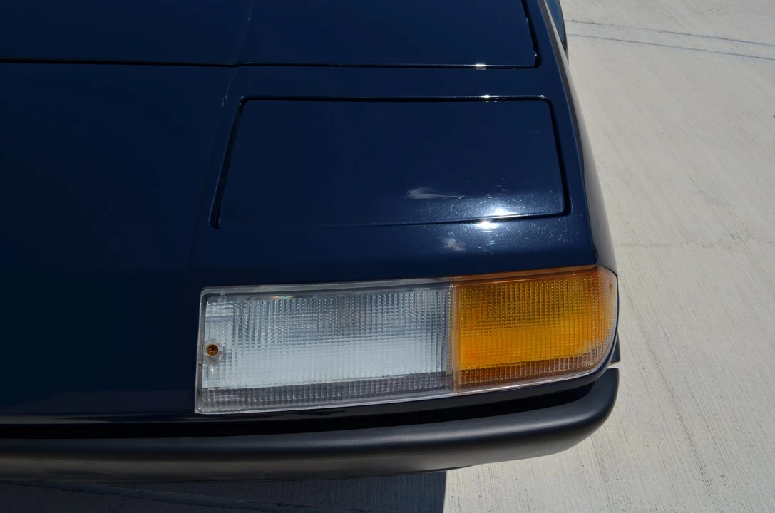 1984 Ferrari 400i - Image 13 of 31