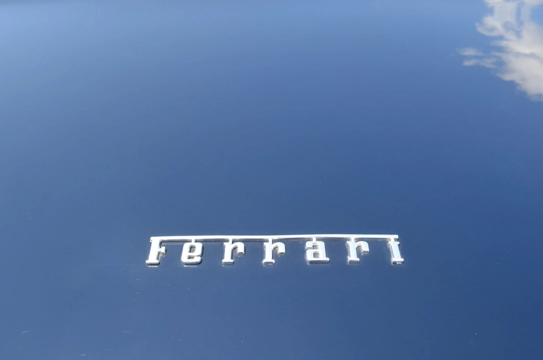 1984 Ferrari 400i - Image 26 of 31