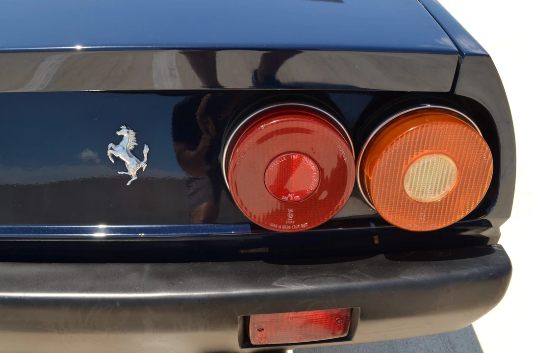 1984 Ferrari 400i - Image 15 of 31