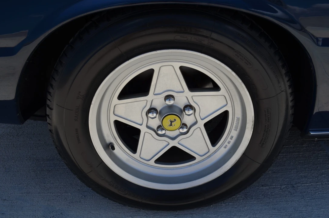 1984 Ferrari 400i - Image 31 of 31