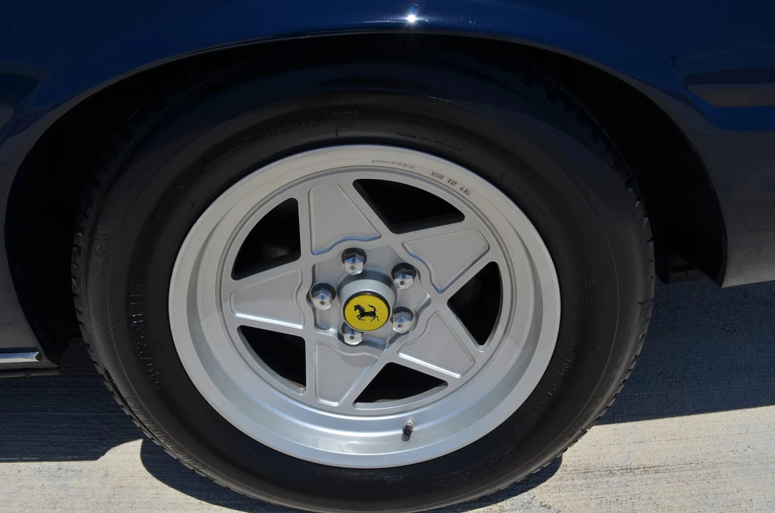 1984 Ferrari 400i - Image 30 of 31