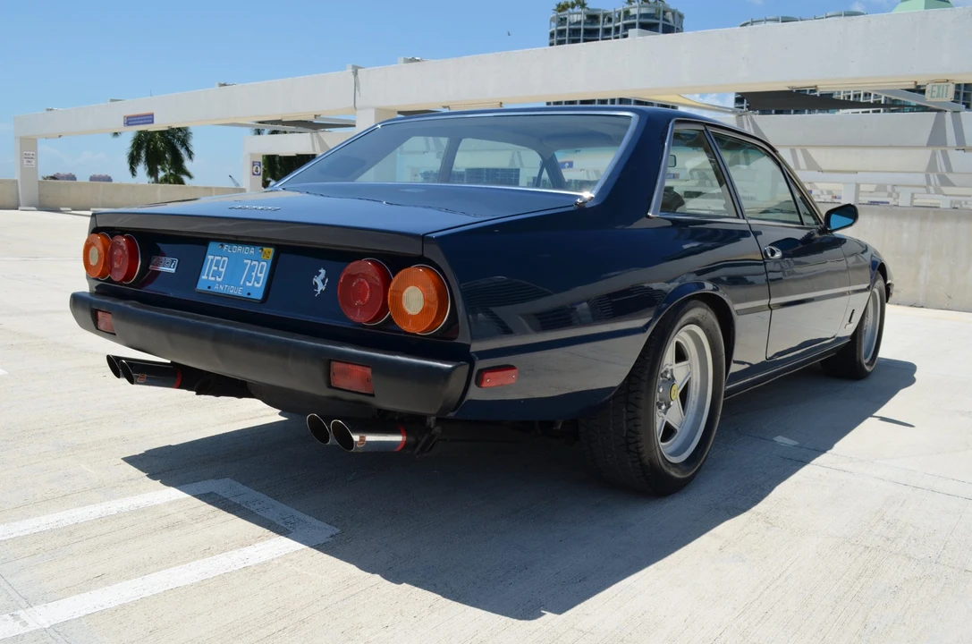 1984 Ferrari 400i - Image 10 of 31