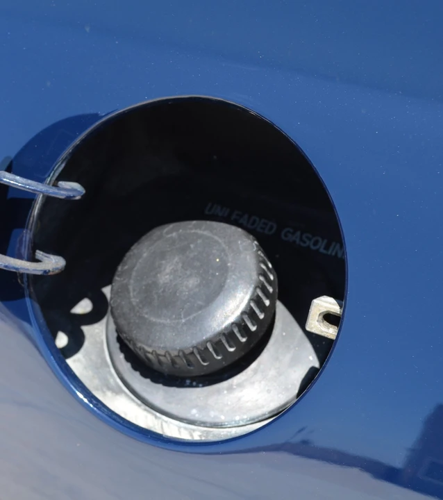 1984 Ferrari 400i - Image 24 of 31