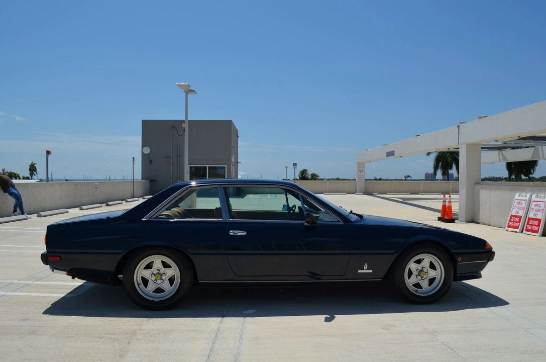 1984 Ferrari 400i - Image 11 of 31