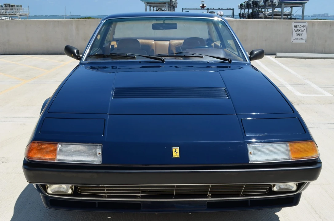 1984 Ferrari 400i - Image 4 of 31
