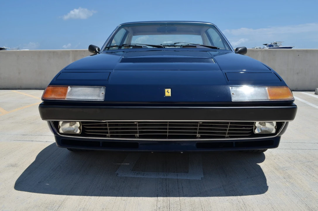 1984 Ferrari 400i - Image 5 of 31