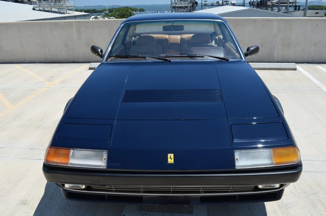 1984 Ferrari 400i - Image 3 of 31