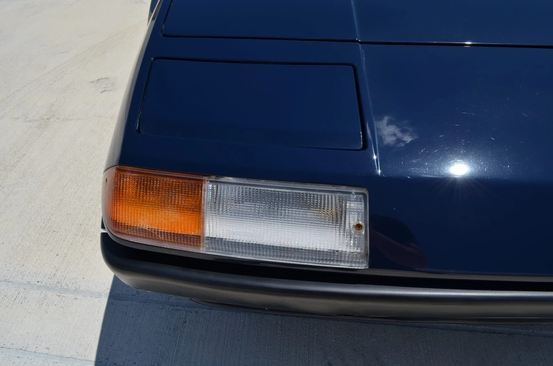 1984 Ferrari 400i - Image 12 of 31
