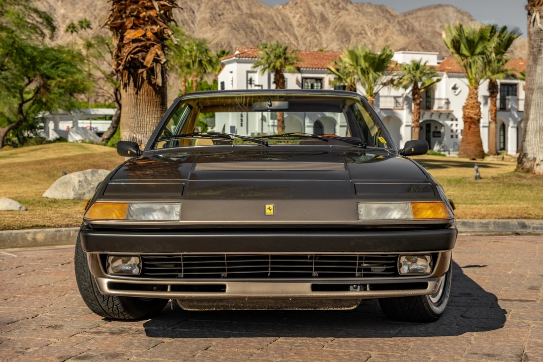 1984 Ferrari 400i - Image 8 of 31