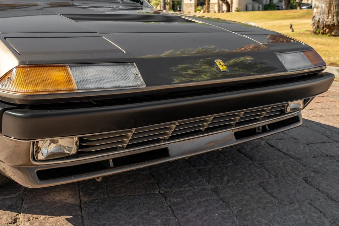 1984 Ferrari 400i - Image 15 of 31