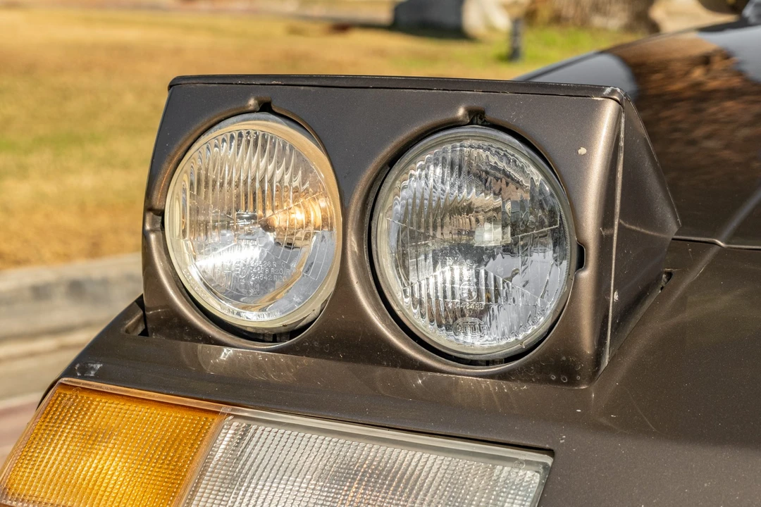 1984 Ferrari 400i - Image 10 of 31