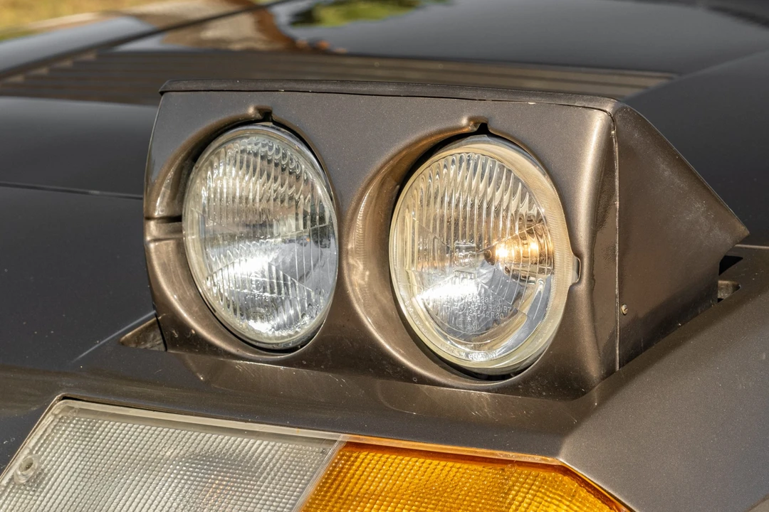 1984 Ferrari 400i - Image 11 of 31