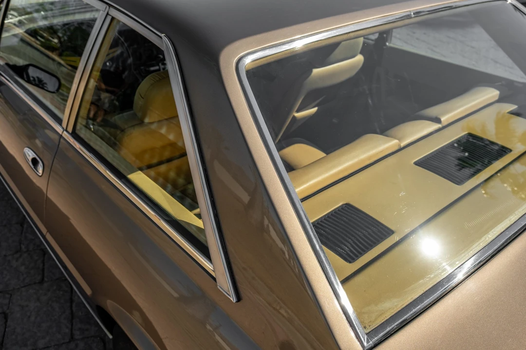 1984 Ferrari 400i - Image 24 of 31