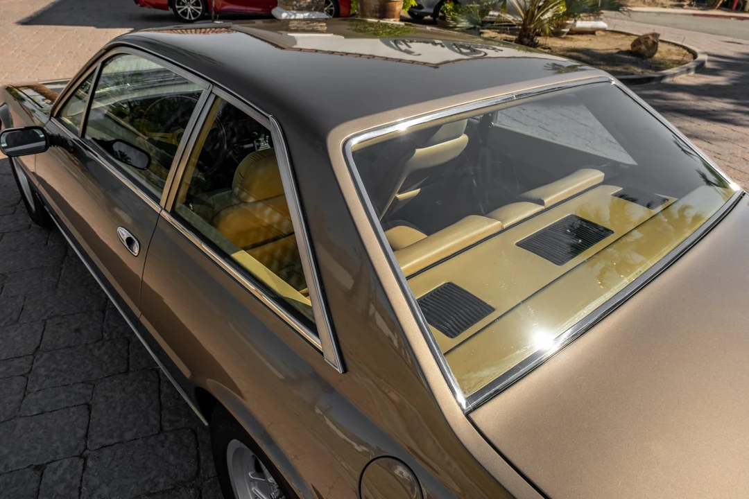 1984 Ferrari 400i - Image 23 of 31
