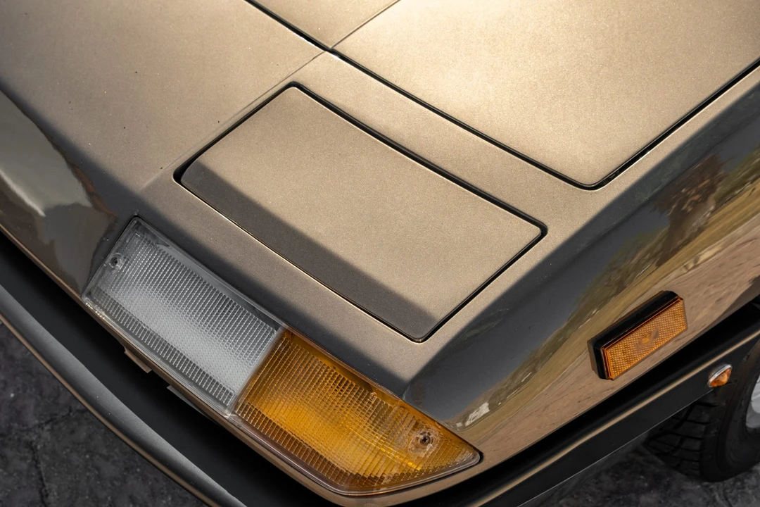 1984 Ferrari 400i - Image 17 of 31