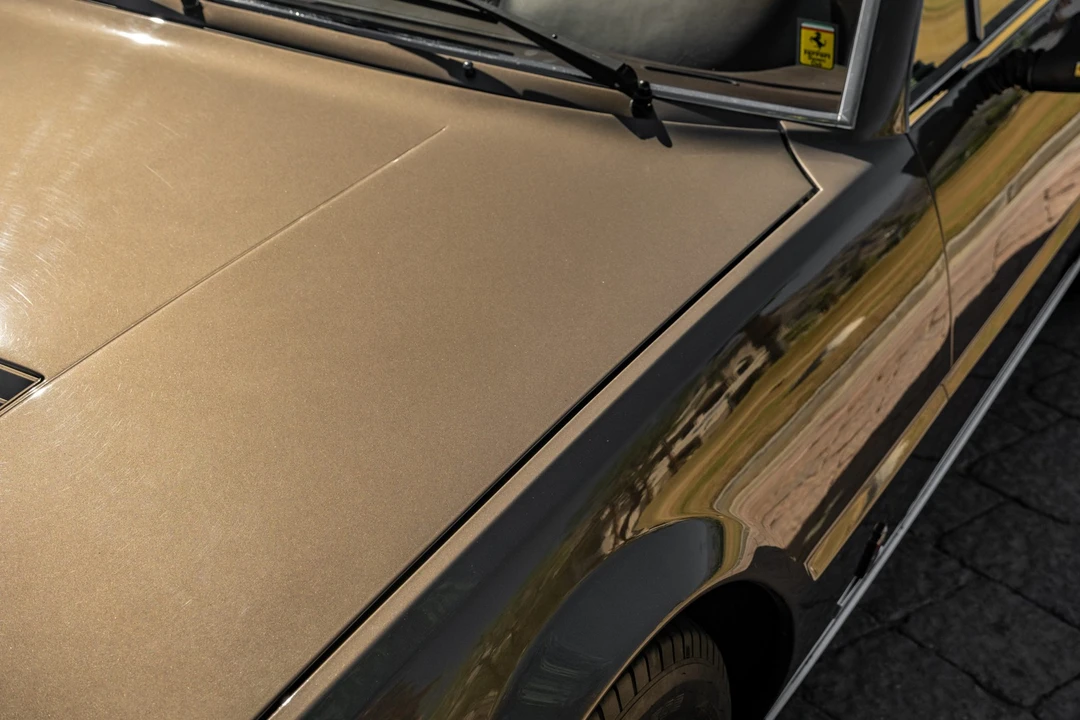 1984 Ferrari 400i - Image 18 of 31