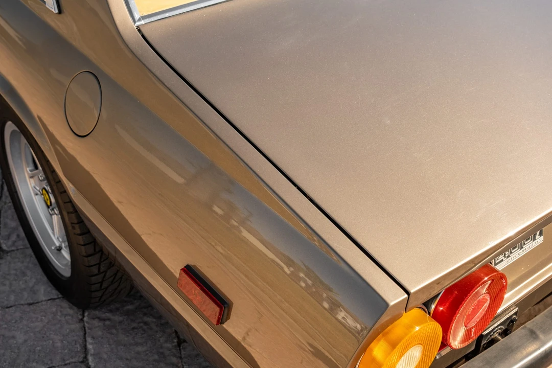 1984 Ferrari 400i - Image 27 of 31