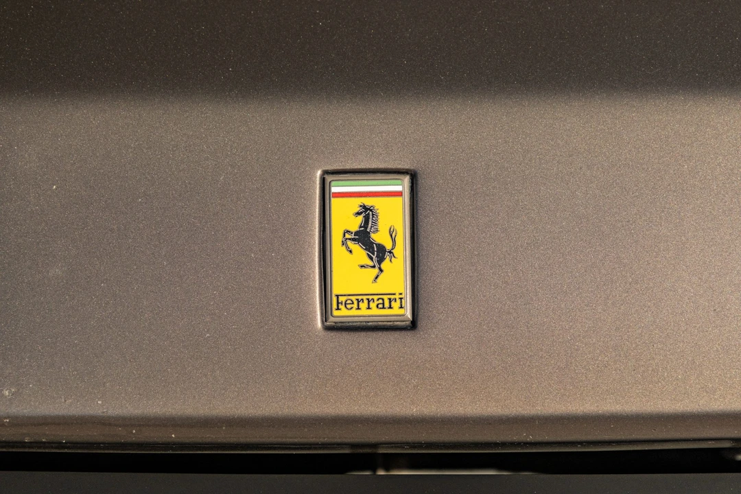 1984 Ferrari 400i - Image 16 of 31