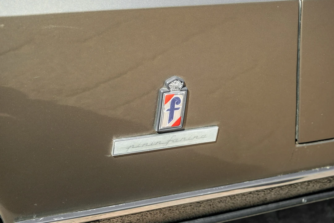 1984 Ferrari 400i - Image 20 of 31