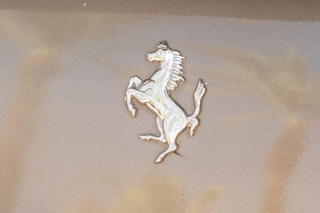 1984 Ferrari 400i - Image 31 of 31