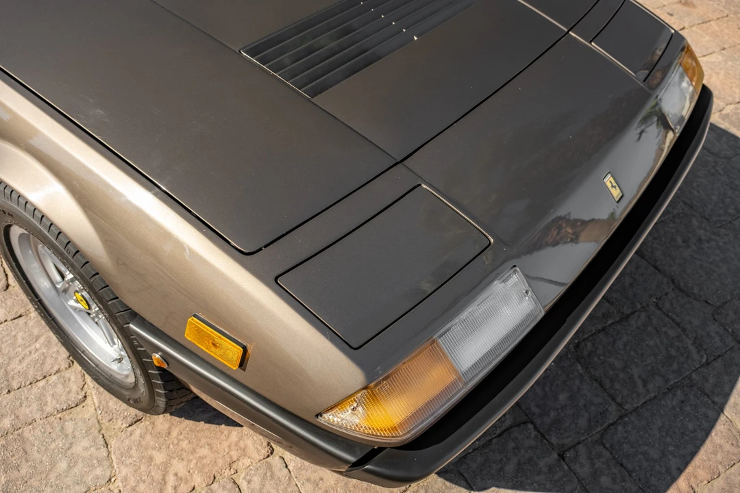 1984 Ferrari 400i - Image 14 of 31