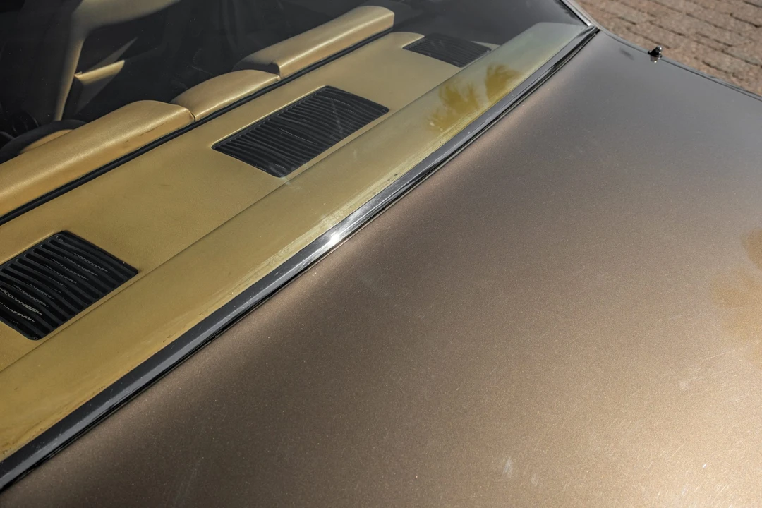 1984 Ferrari 400i - Image 26 of 31