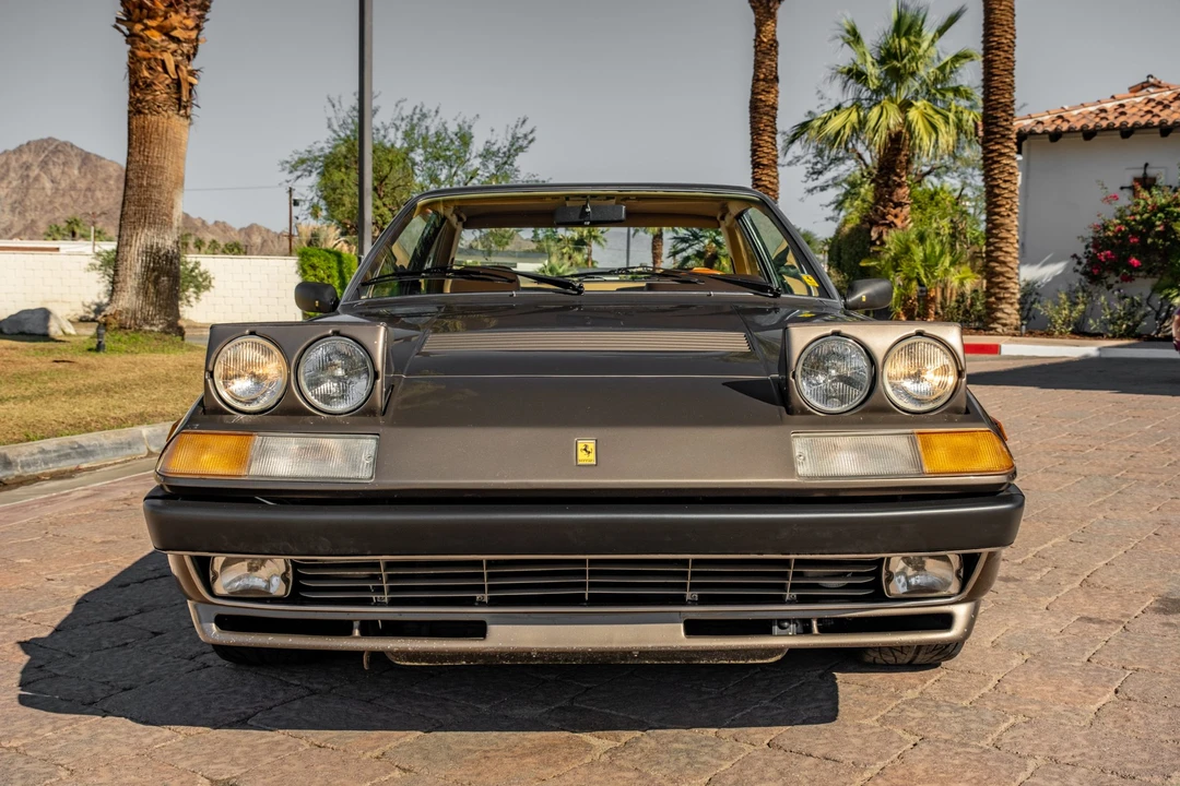 1984 Ferrari 400i - Image 9 of 31