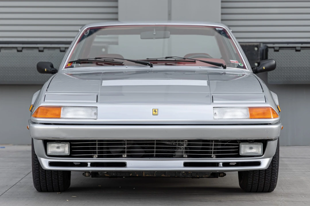 1984 Ferrari 400i - Image 27 of 31
