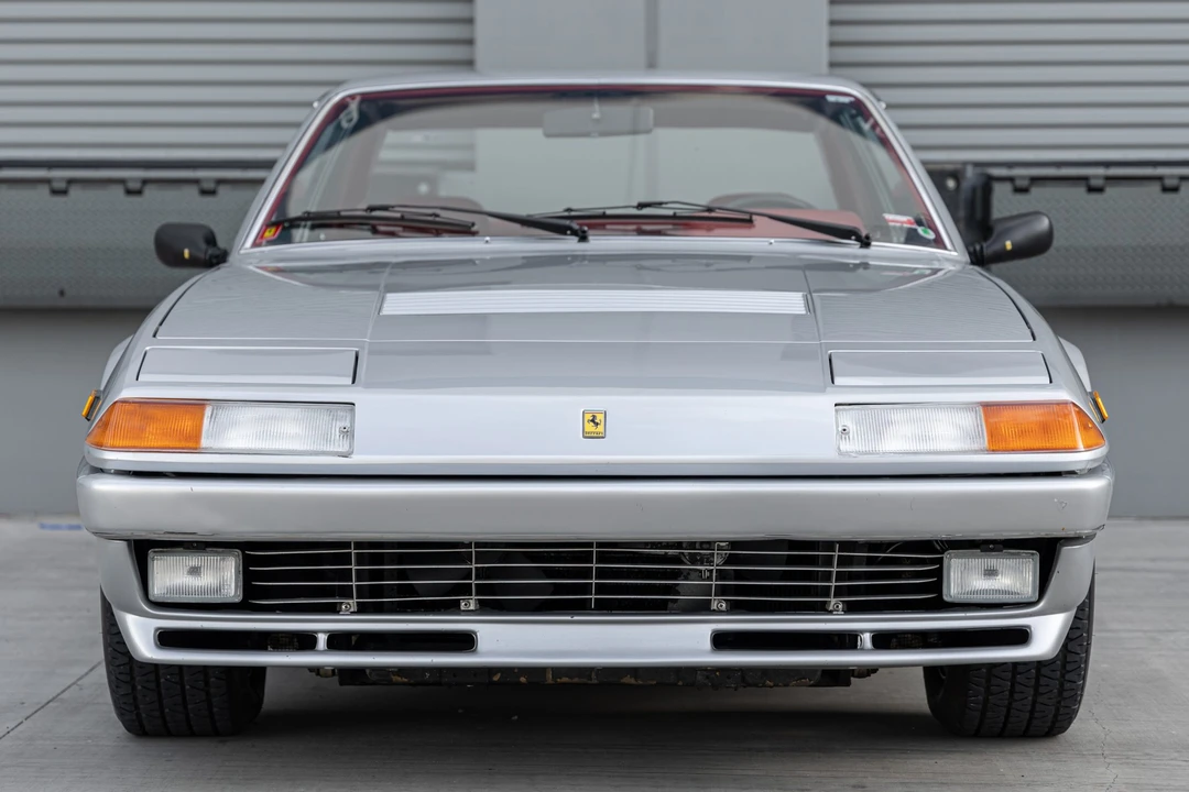 1984 Ferrari 400i - Image 26 of 31