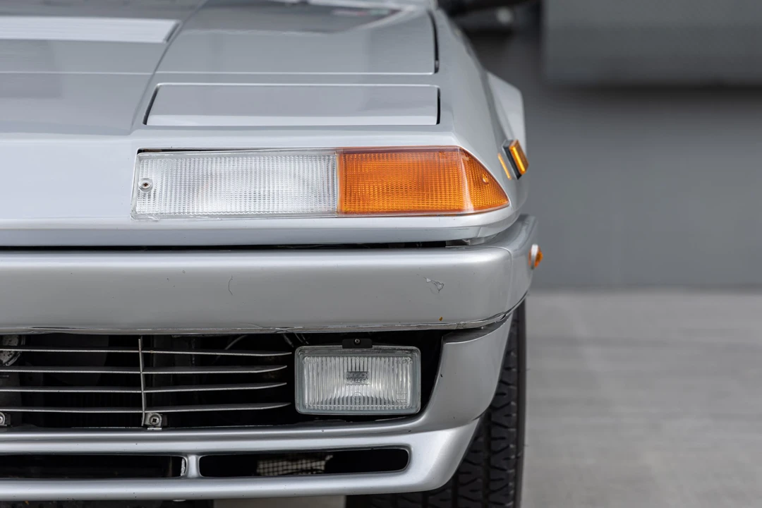 1984 Ferrari 400i - Image 25 of 31