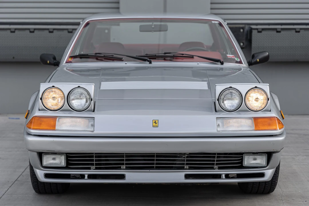 1984 Ferrari 400i - Image 24 of 31