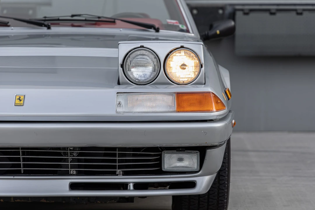 1984 Ferrari 400i - Image 23 of 31