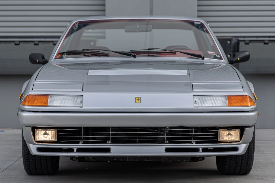 1984 Ferrari 400i - Image 22 of 31