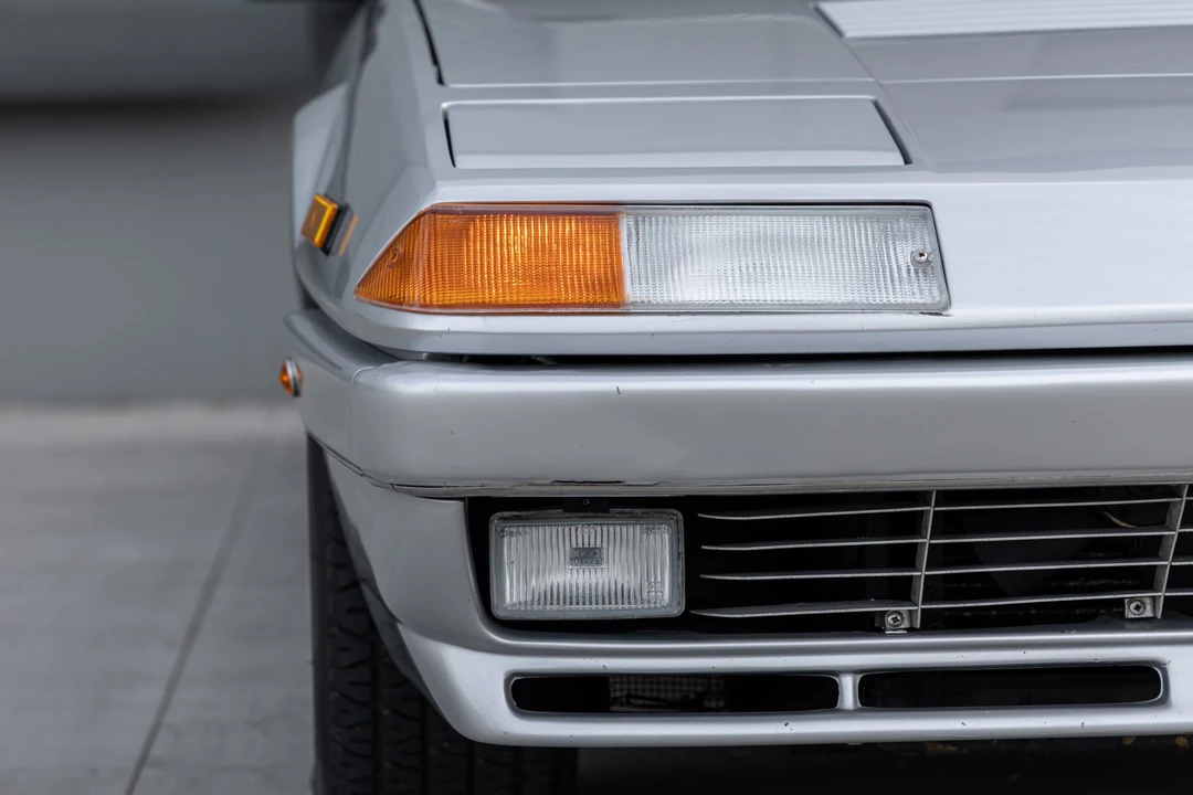 1984 Ferrari 400i - Image 21 of 31