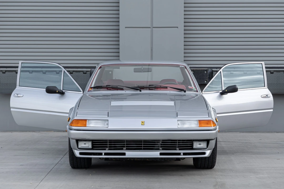 1984 Ferrari 400i - Image 20 of 31