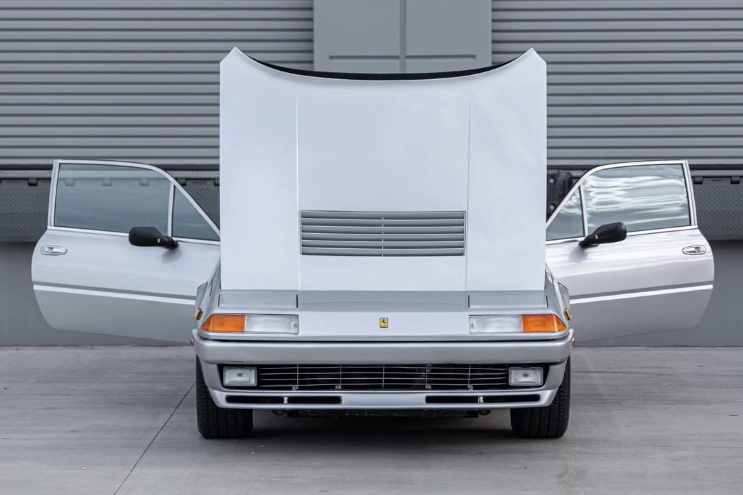 1984 Ferrari 400i - Image 19 of 31