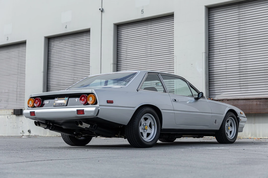 1984 Ferrari 400i - Image 10 of 31