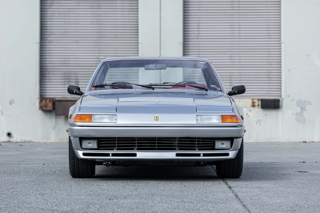 1984 Ferrari 400i - Image 4 of 31